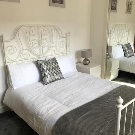 Apex Variety Gate Apartment Glasgow Luaran gambar